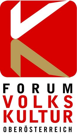 Logo Forum Volkskultur Oberösterreich