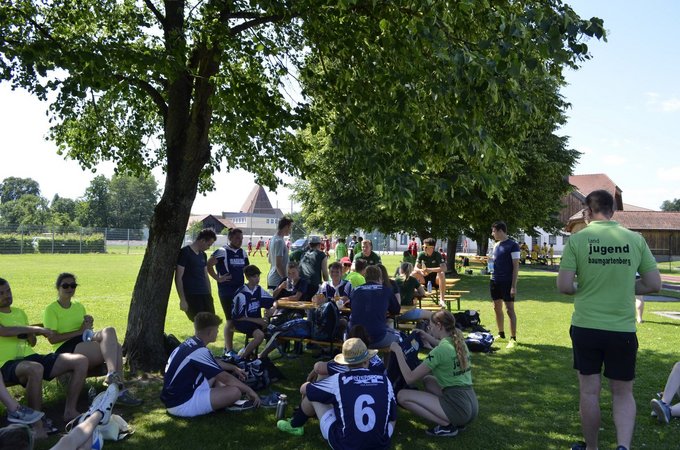 Sport und Fun 12.06.2022