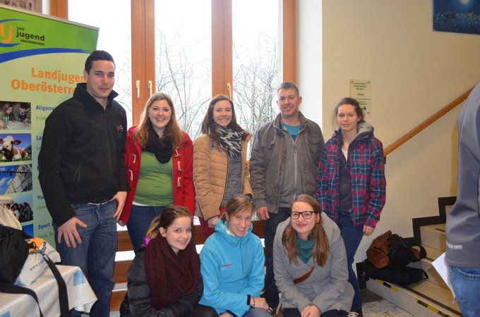 Bildungstag Mühlviertel Teil 1