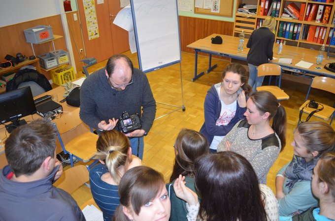 Bildungstag Mühlviertel Teil 2