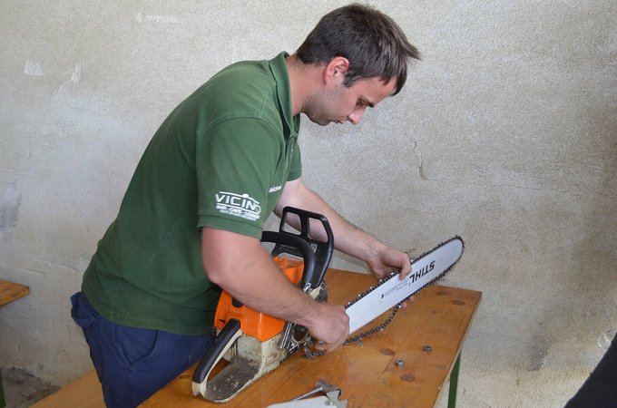 Mähen & Agrar- und Genussolympiade