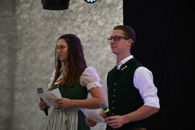 70 Jahre Landjugend Bezirk Perg