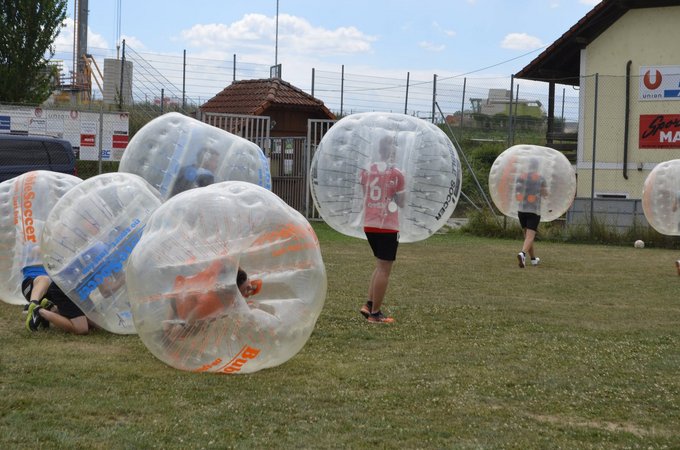 Sport und Fun 12.07.2026