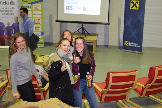 LJ-Funktionärsschulungen 2020