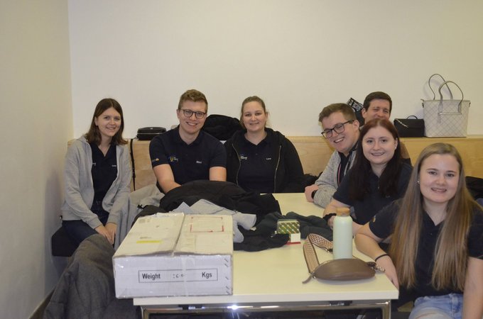 Bezirkskegeln 14.01.2024