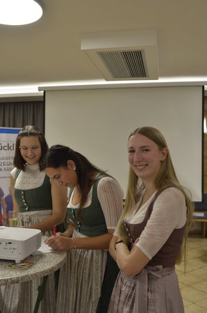 Bezirksherbsttagung 28.09.2024