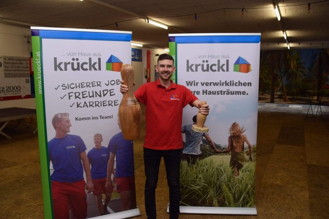 LJ Bezirkskegeln 2020