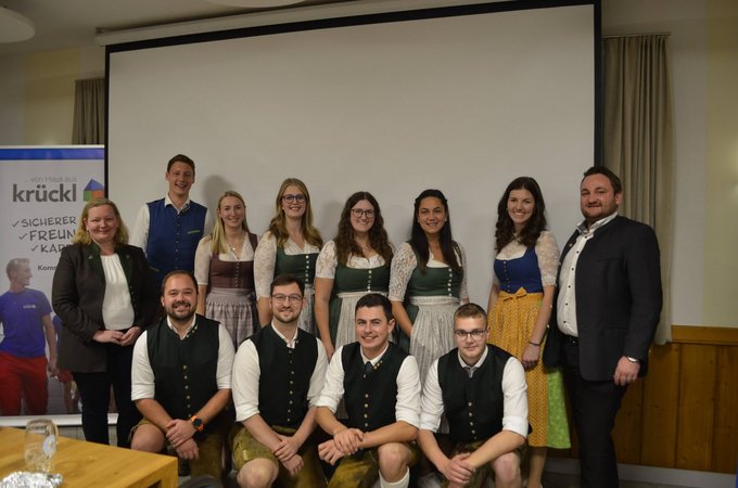 Bezirksherbsttagung 17.10.2025