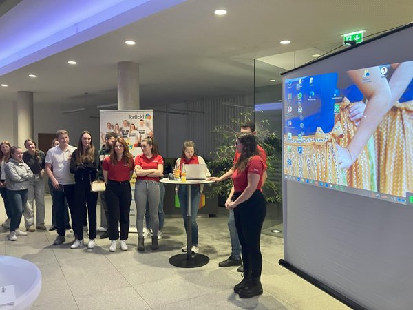 Funktionärsschulung 11.02.2025