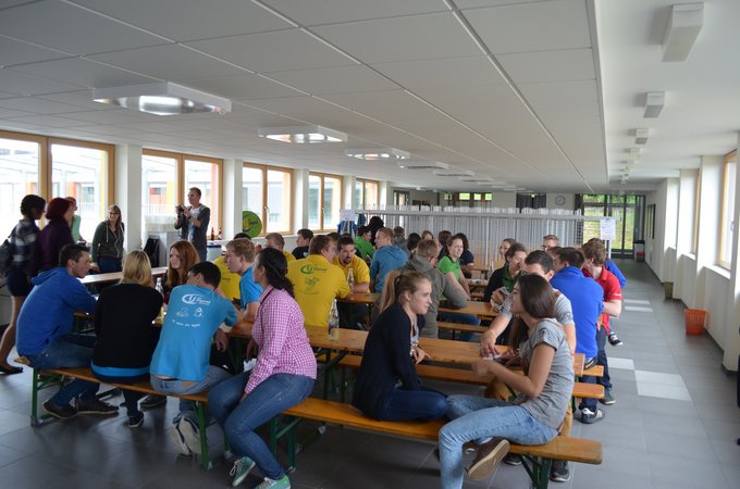 Agrar- und Genussolympiade