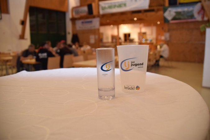 LJ Bezirksball 2019