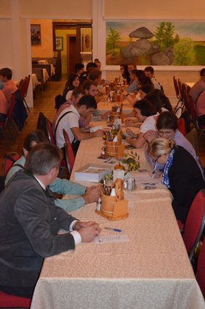 Lj Bezirksherbsttagung