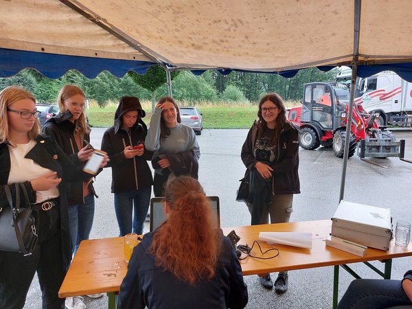 Sport & Fun (Spielenachmittag) 2021