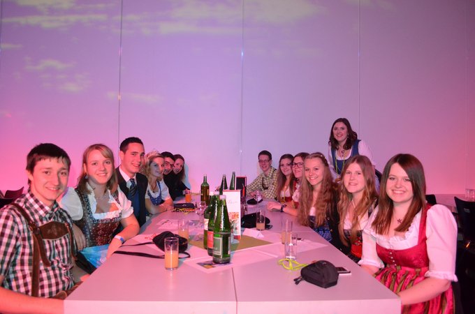 Lange Nacht der Lj OÖ - Landesprojektprämierung