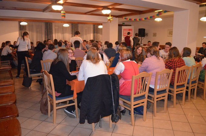 Neugründung Lj Klam