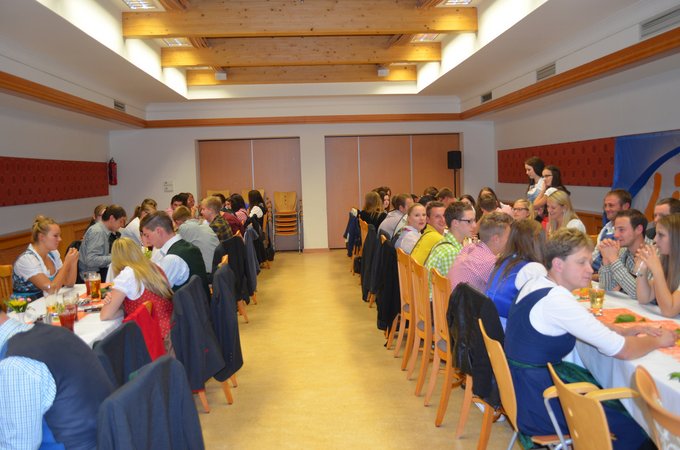 Herbsttagung Bezirk Perg